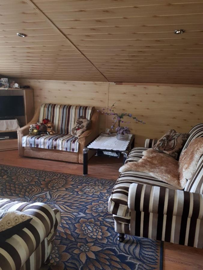 Home Jūrkalne Εξωτερικό φωτογραφία