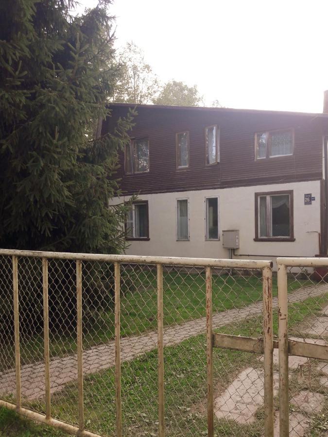 Home Jūrkalne Εξωτερικό φωτογραφία