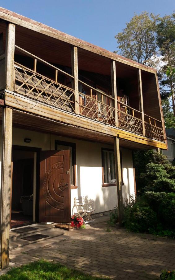 Home Jūrkalne Εξωτερικό φωτογραφία