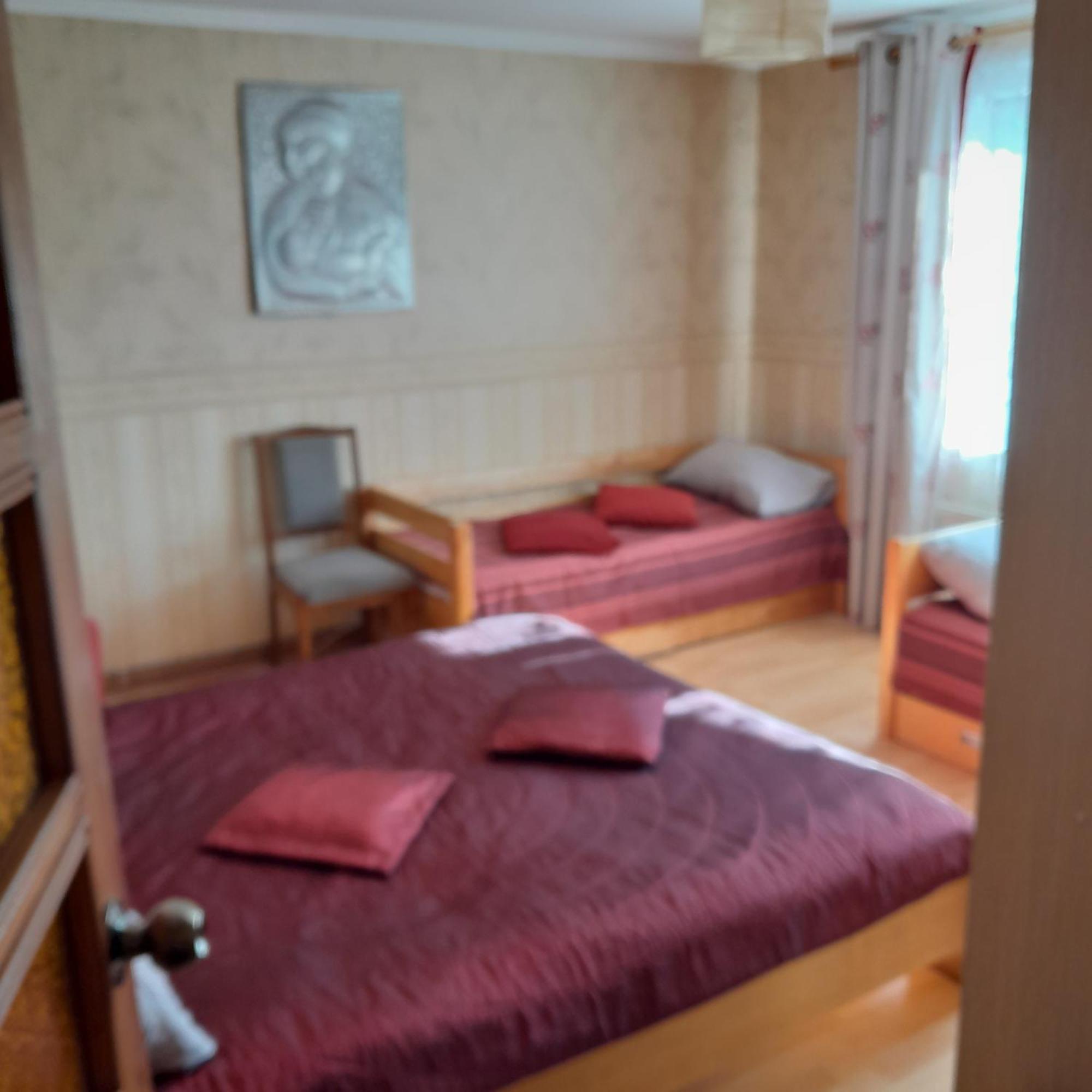 Home Jūrkalne Εξωτερικό φωτογραφία