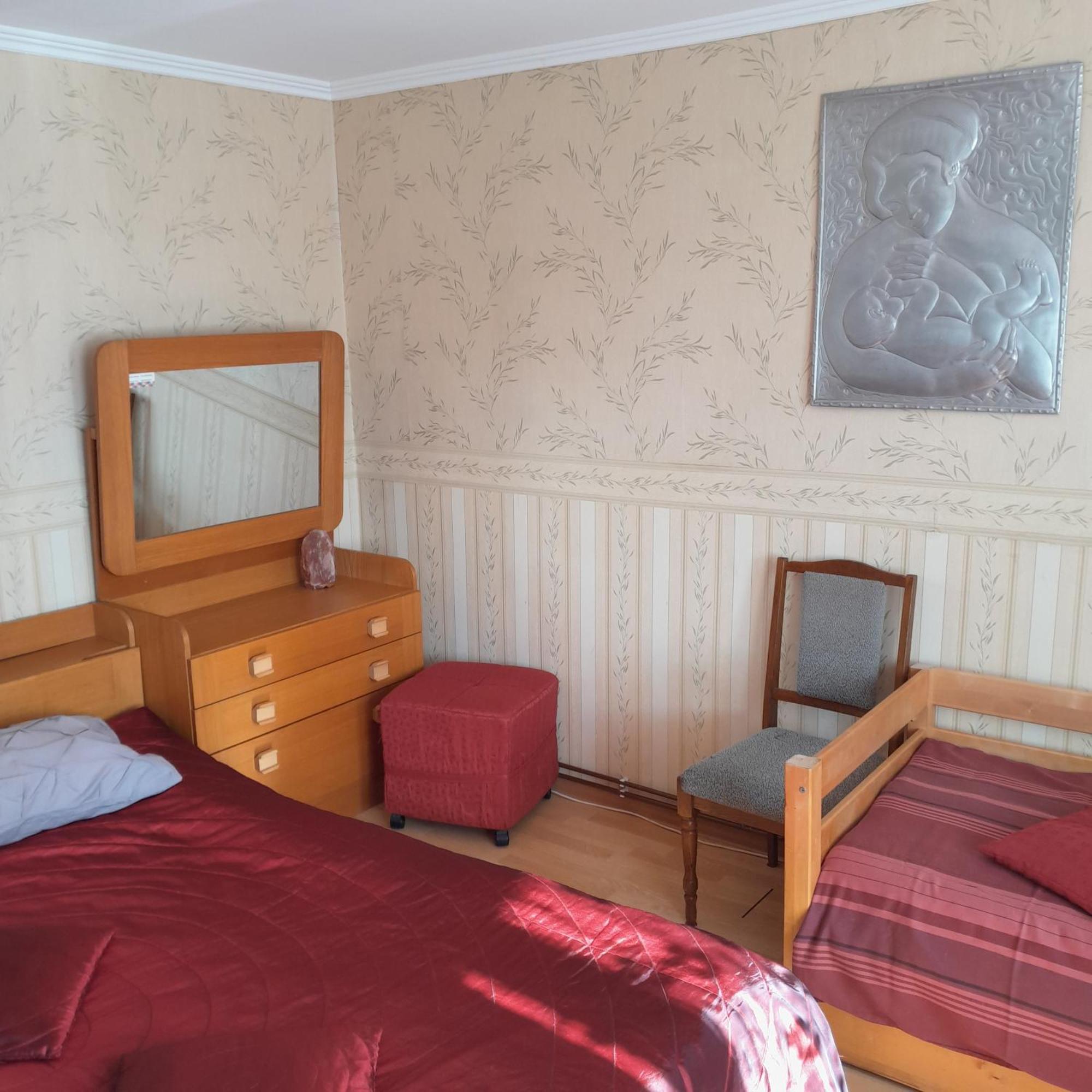 Home Jūrkalne Εξωτερικό φωτογραφία