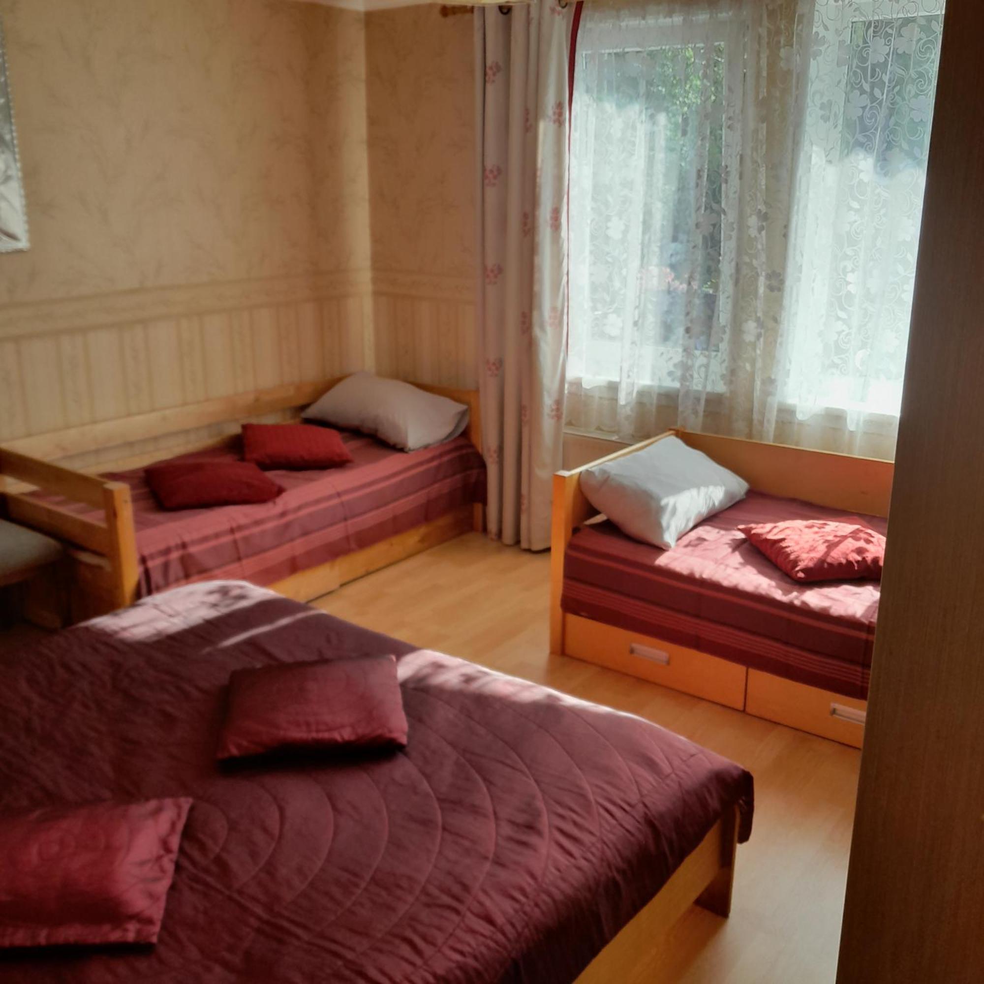 Home Jūrkalne Εξωτερικό φωτογραφία