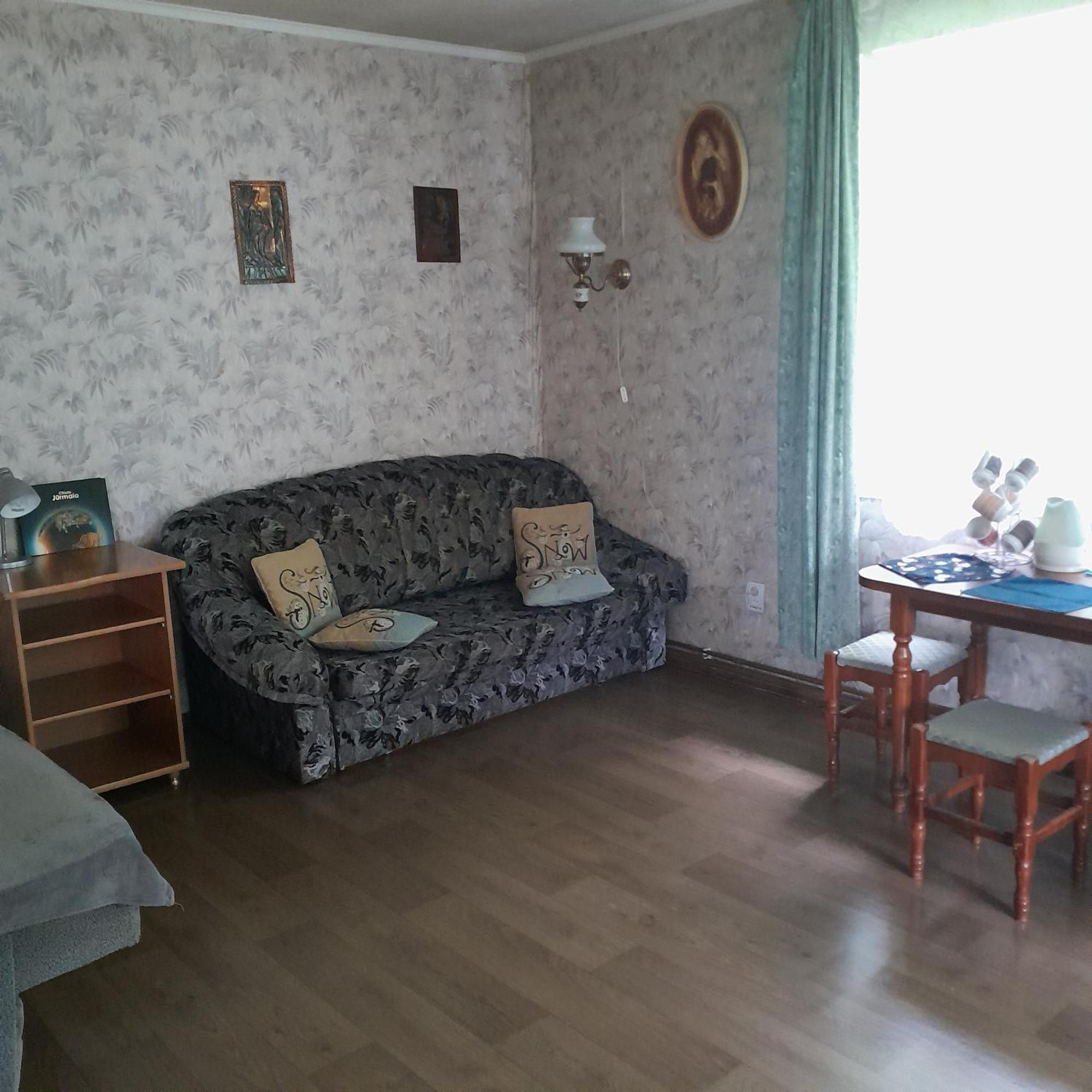 Home Jūrkalne Εξωτερικό φωτογραφία
