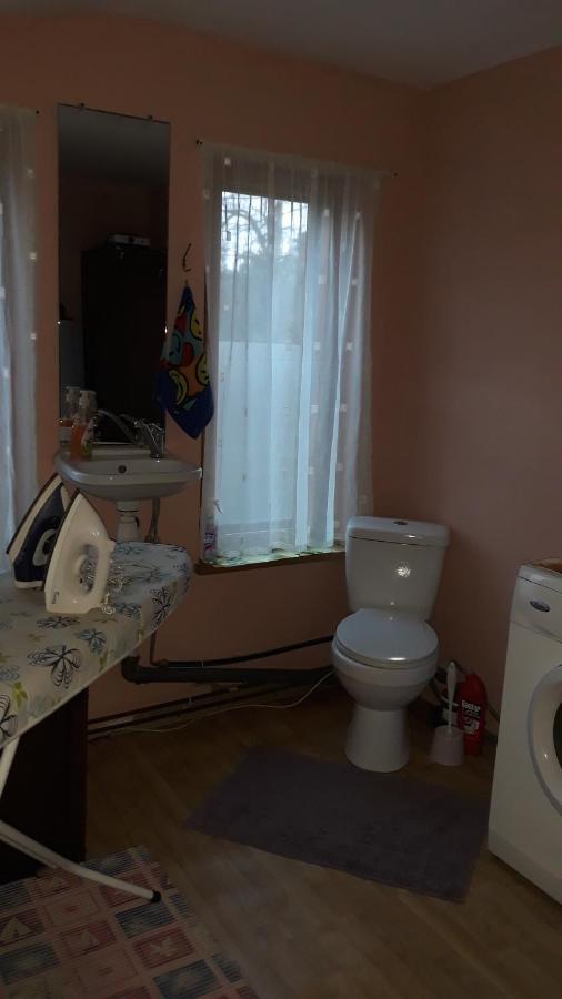 Home Jūrkalne Εξωτερικό φωτογραφία